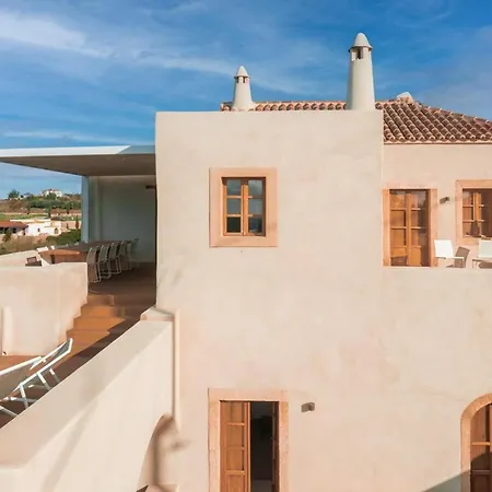 Casa Kombonada - Luxury To Rent In Kythira *