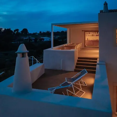 Casa Kombonada - Luxury To Rent In Kythira