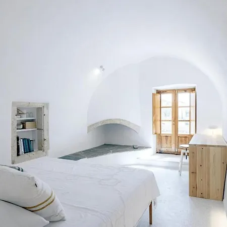 Villa Casa Kombonada - Luxury To Rent In Kythira *
