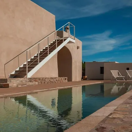 Villa Casa Kombonada - Luxury To Rent In Kythira *