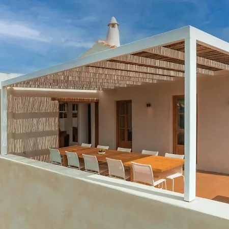 Casa Kombonada - Luxury To Rent In Kythira Kastrisianika